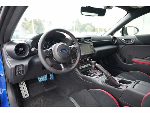 2026 Subaru BRZ Limited