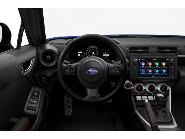 2026 Subaru BRZ Limited