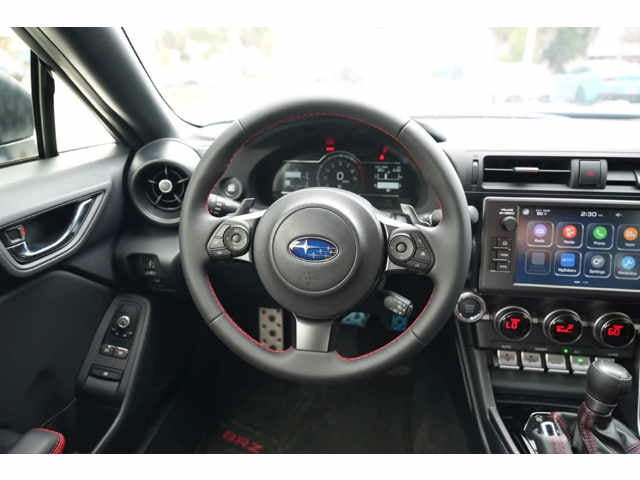 2026 Subaru BRZ Limited