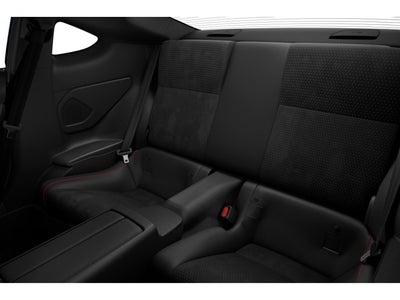 2026 Subaru BRZ Limited