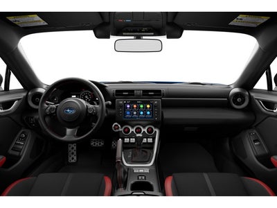 2026 Subaru BRZ Limited