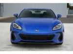 2026 Subaru BRZ Limited