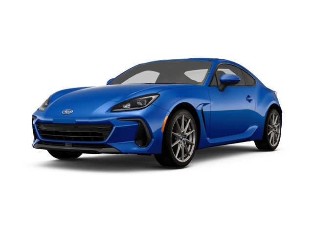 2026 Subaru BRZ Limited