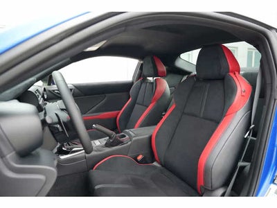 2026 Subaru BRZ Limited
