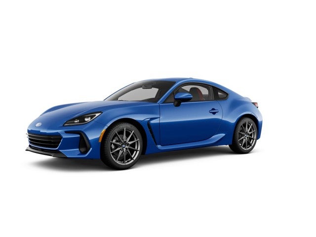 2026 Subaru BRZ Limited
