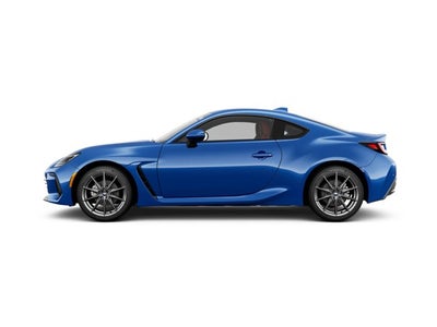 2026 Subaru BRZ Limited
