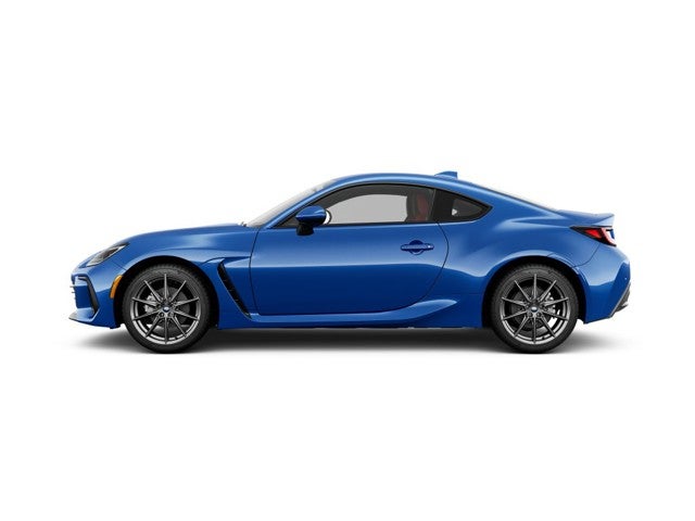2026 Subaru BRZ Limited