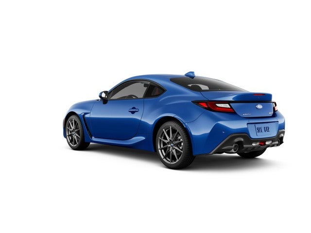 2026 Subaru BRZ Limited