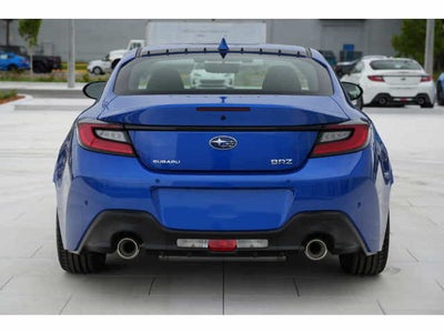 2026 Subaru BRZ Limited