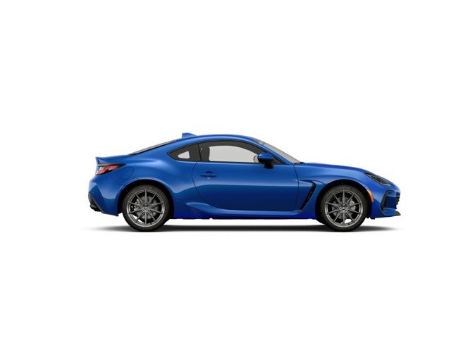 2026 Subaru BRZ Limited