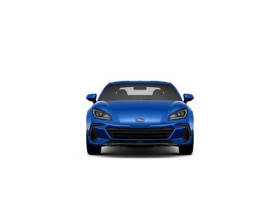 2026 Subaru BRZ Limited