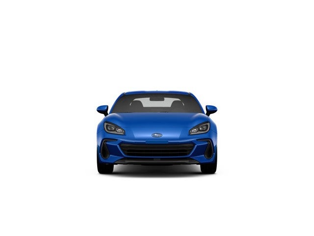 2026 Subaru BRZ Limited