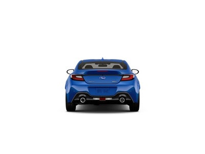 2026 Subaru BRZ Limited