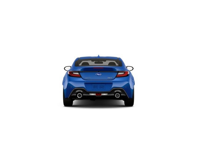 2026 Subaru BRZ Limited