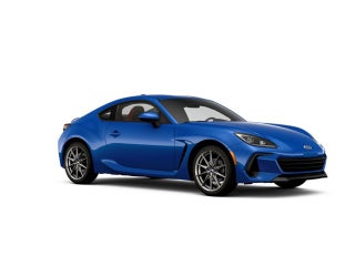 2026 Subaru BRZ Limited