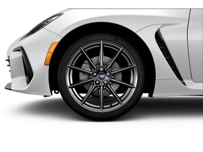 2026 Subaru BRZ Limited