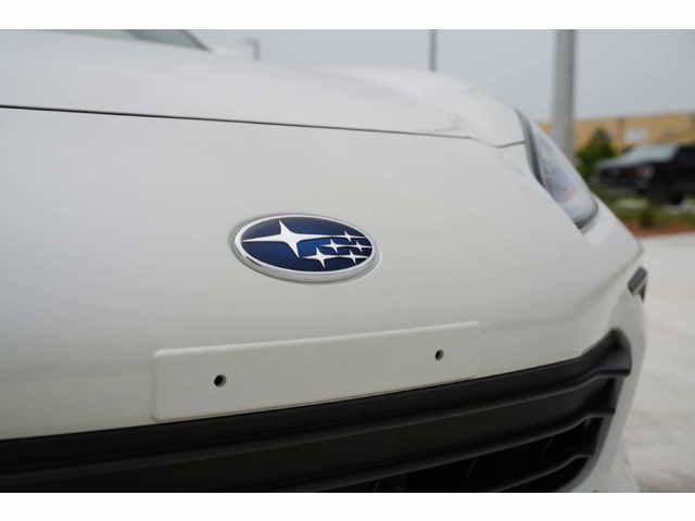 2026 Subaru BRZ Limited