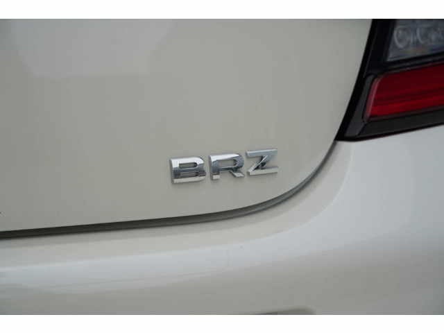 2026 Subaru BRZ Limited