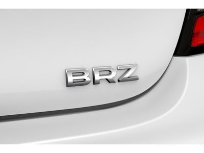 2026 Subaru BRZ Limited