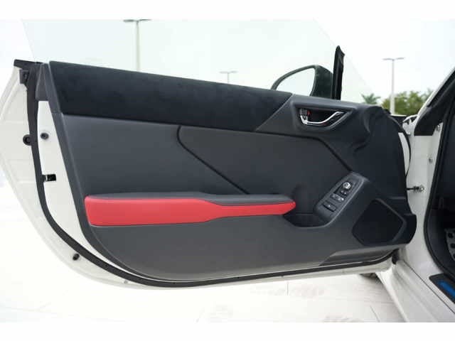 2026 Subaru BRZ Limited