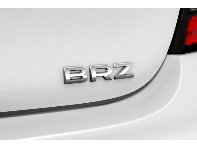2026 Subaru BRZ Limited