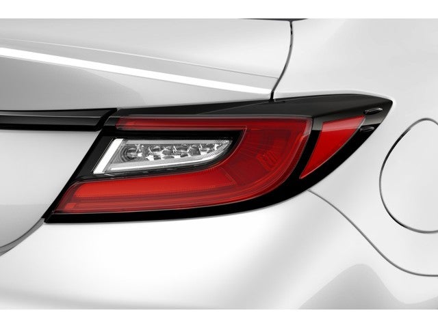 2026 Subaru BRZ Limited