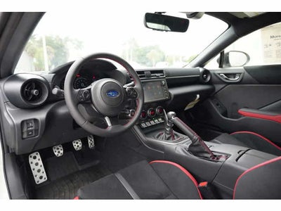 2026 Subaru BRZ Limited