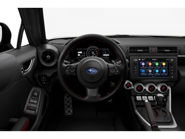 2026 Subaru BRZ Limited