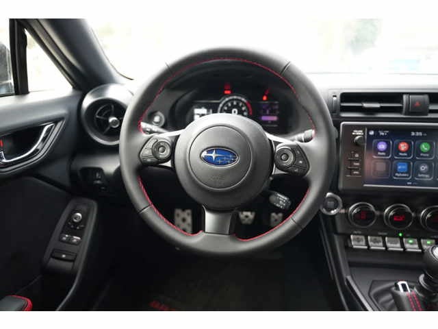 2026 Subaru BRZ Limited