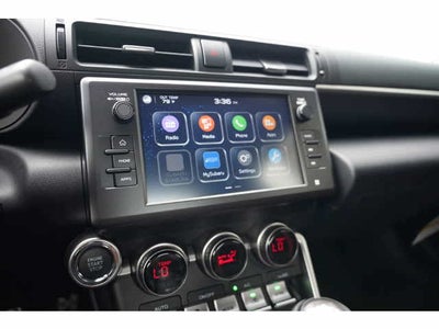 2026 Subaru BRZ Limited