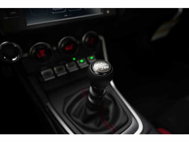 2026 Subaru BRZ Limited