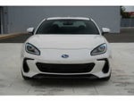 2026 Subaru BRZ Limited