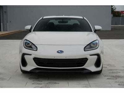 2026 Subaru BRZ Limited