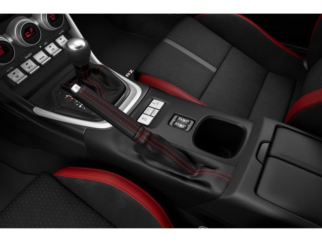 2026 Subaru BRZ Limited