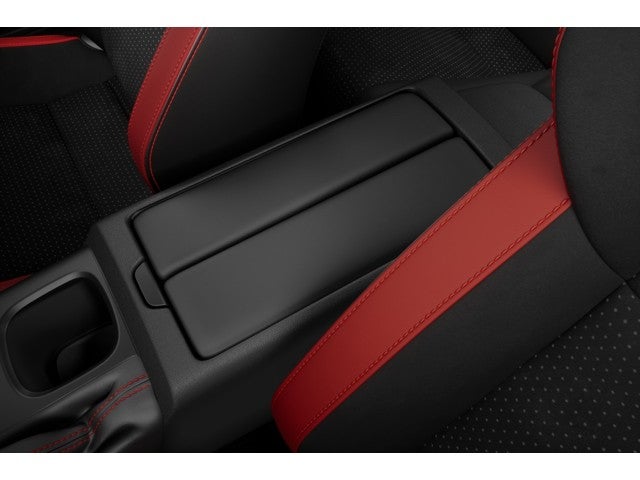 2026 Subaru BRZ Limited