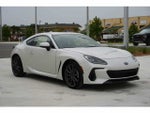2026 Subaru BRZ Limited