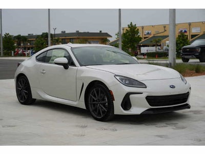 2026 Subaru BRZ Limited