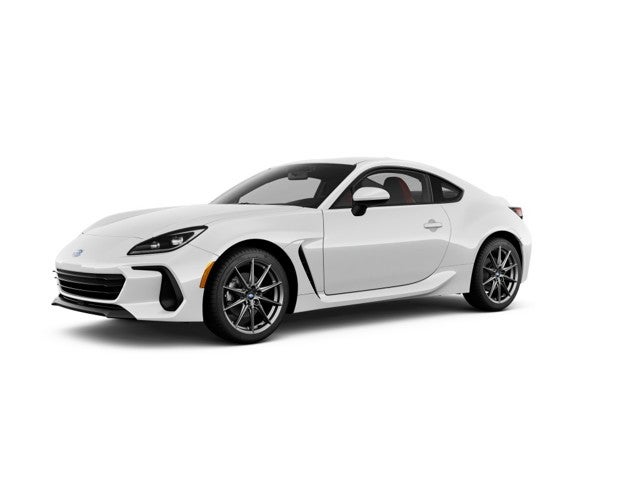 2026 Subaru BRZ Limited