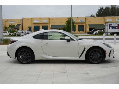 2026 Subaru BRZ Limited