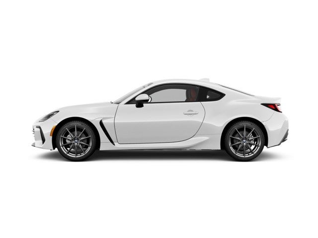 2026 Subaru BRZ Limited