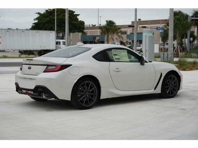 2026 Subaru BRZ Limited