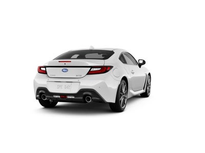 2026 Subaru BRZ Limited