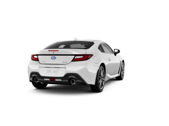 2026 Subaru BRZ Limited