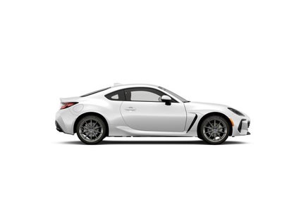 2026 Subaru BRZ Limited