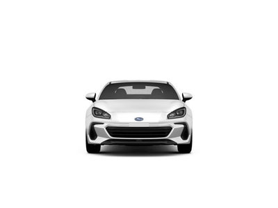 2026 Subaru BRZ Limited