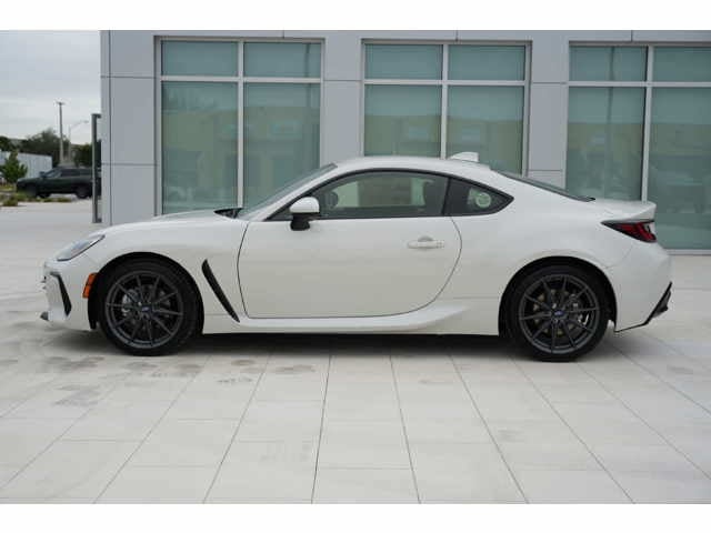2026 Subaru BRZ Limited