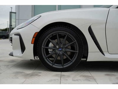 2026 Subaru BRZ Limited