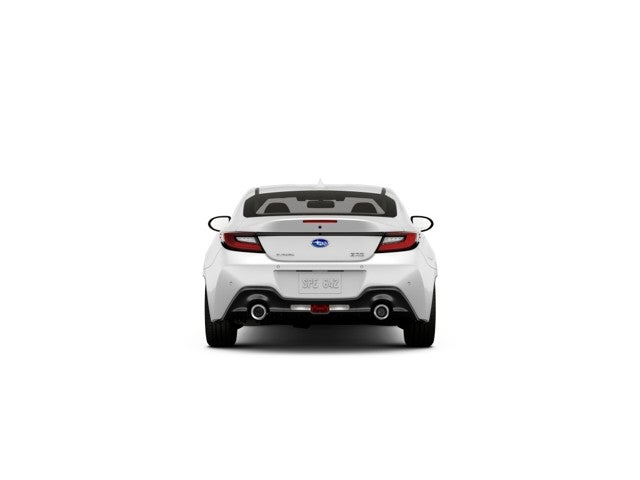 2026 Subaru BRZ Limited