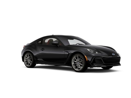 2026 Subaru BRZ Limited