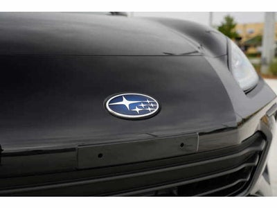 2026 Subaru BRZ Limited